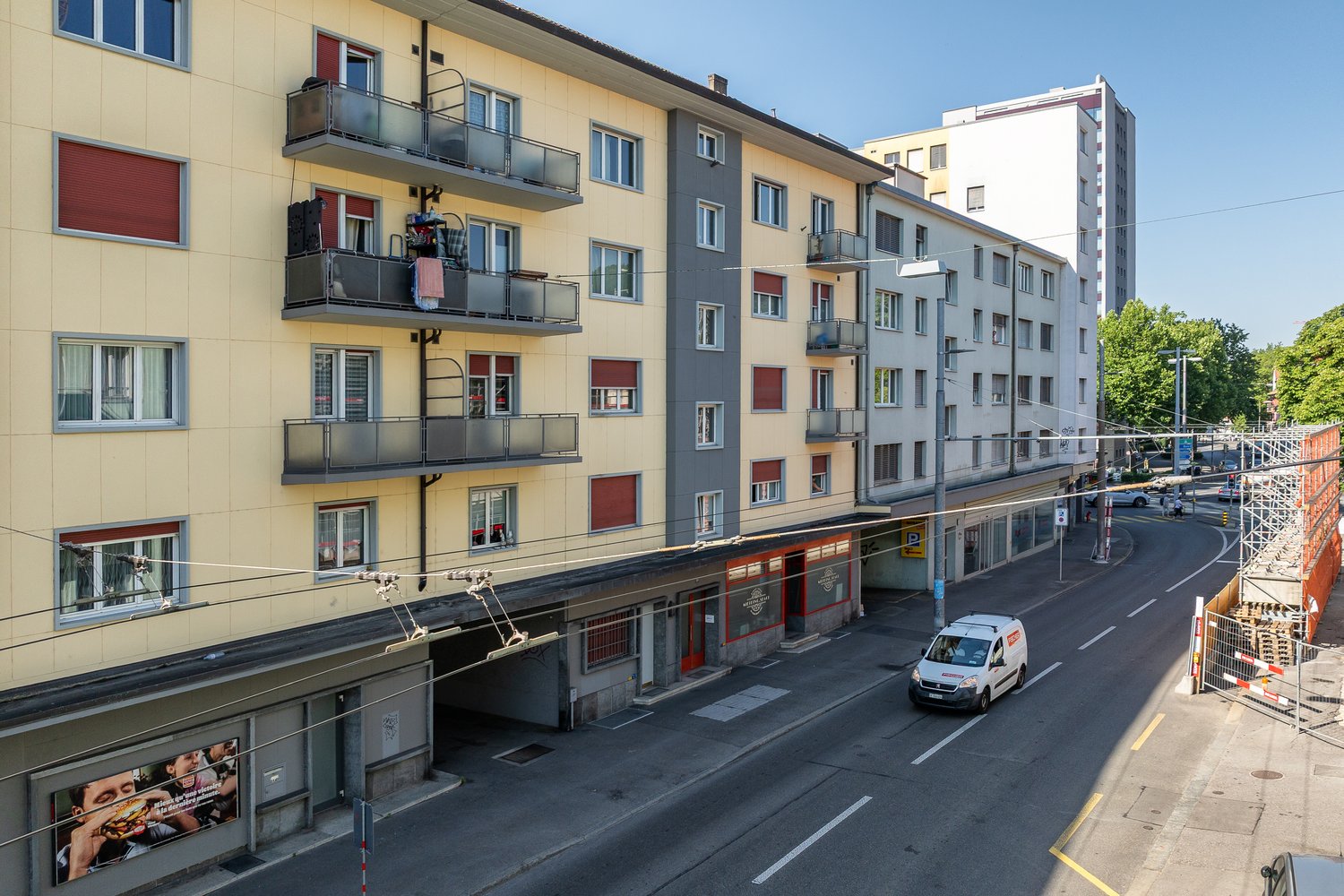 95m² commercial, photo 1 of 10