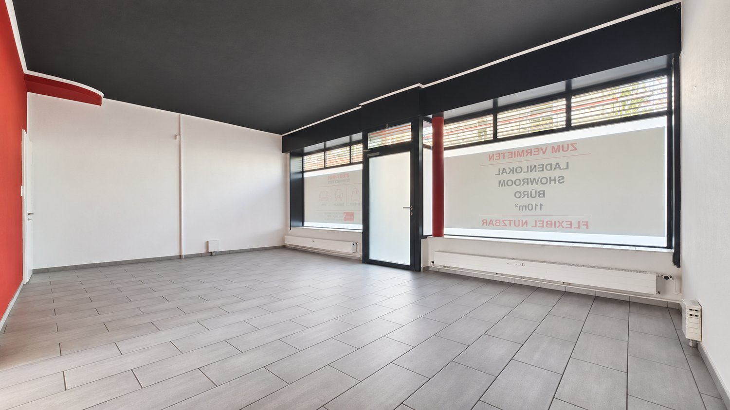 95m² commercial, photo 3 of 10