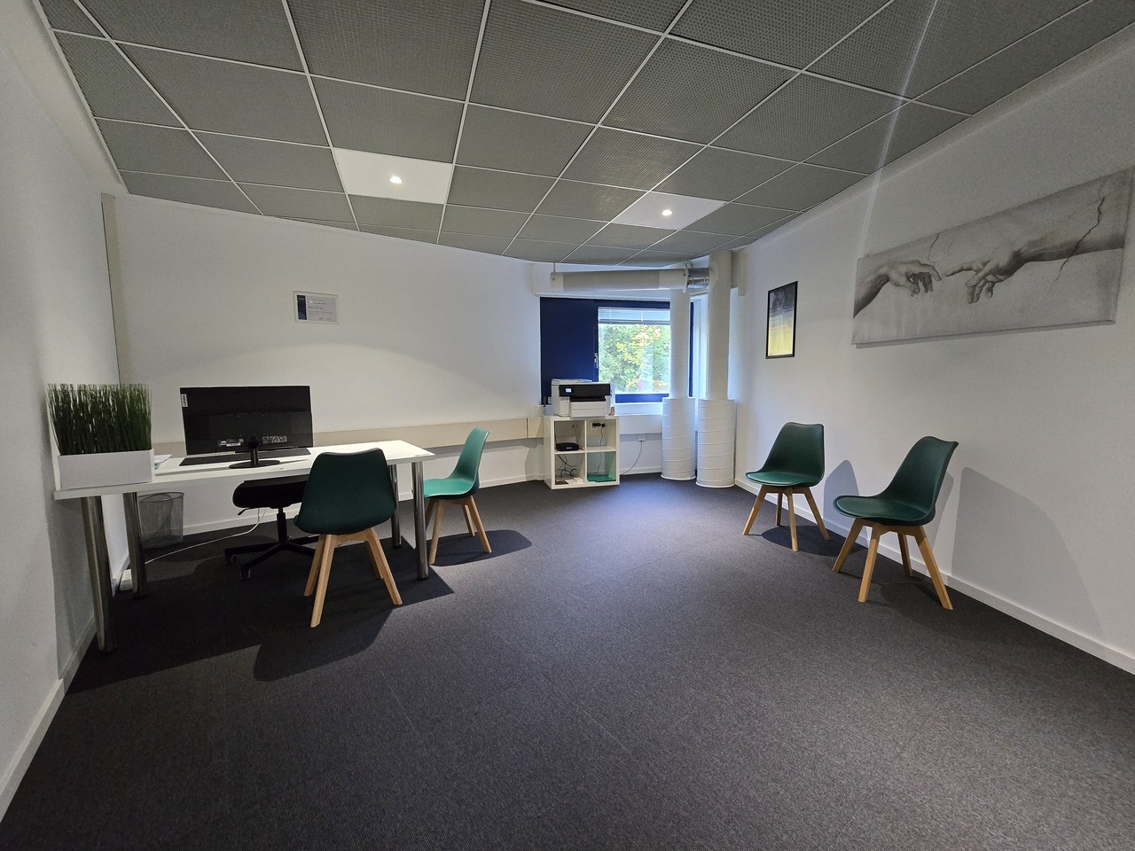 271m² office, photo 9 of 9