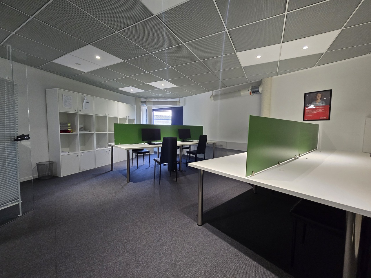 271m² office, photo 8 of 9