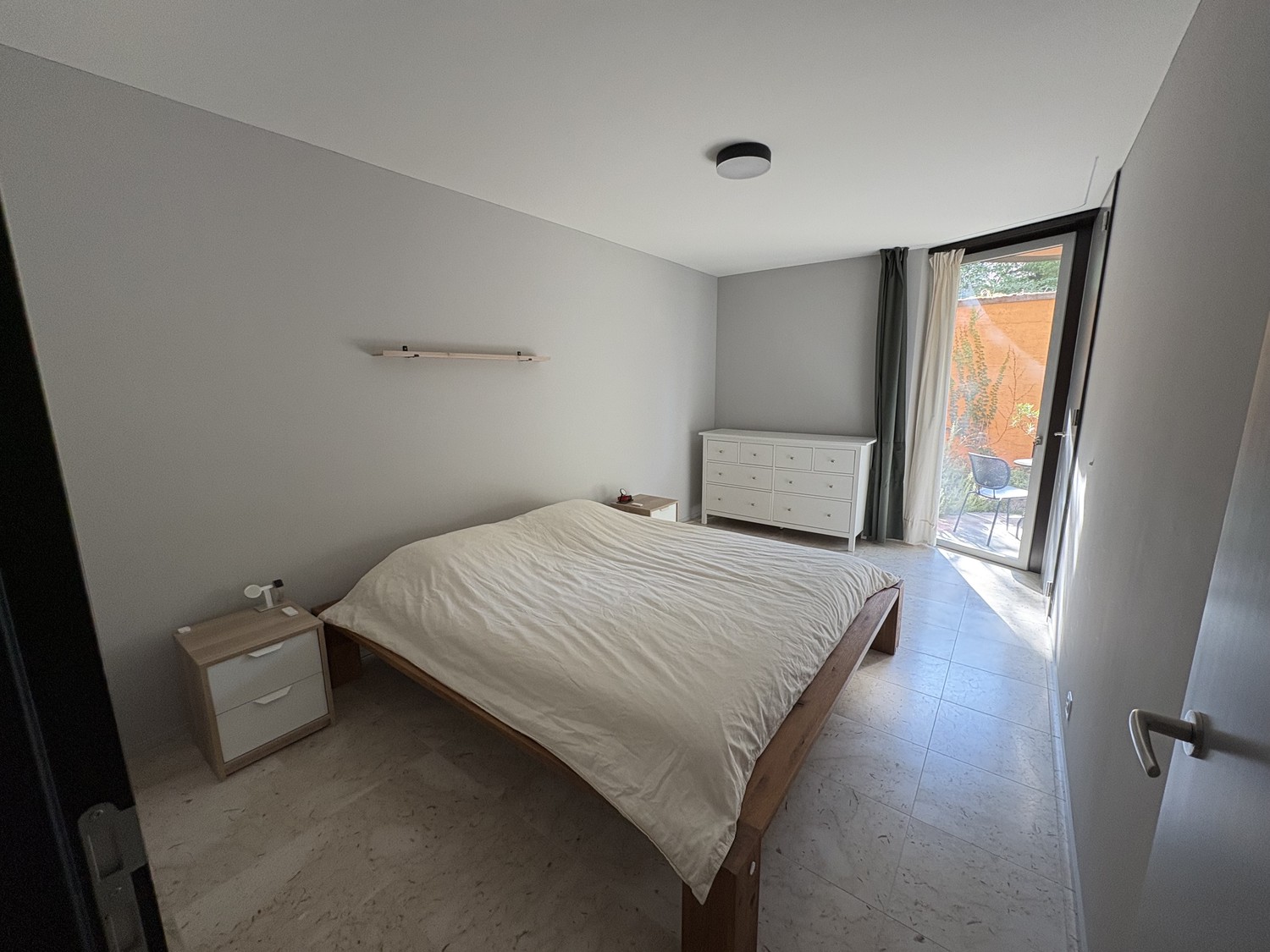 3 ½ rooms apartment, photo 5 of 9