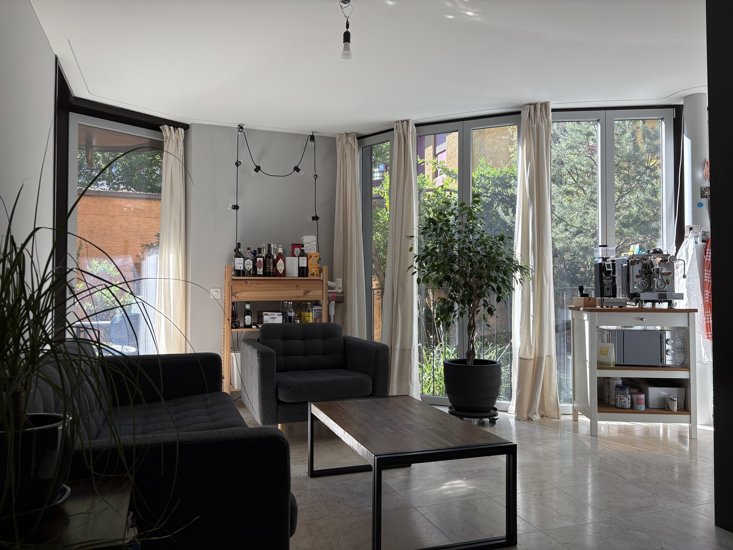 3 ½ rooms apartment, photo 1 of 9