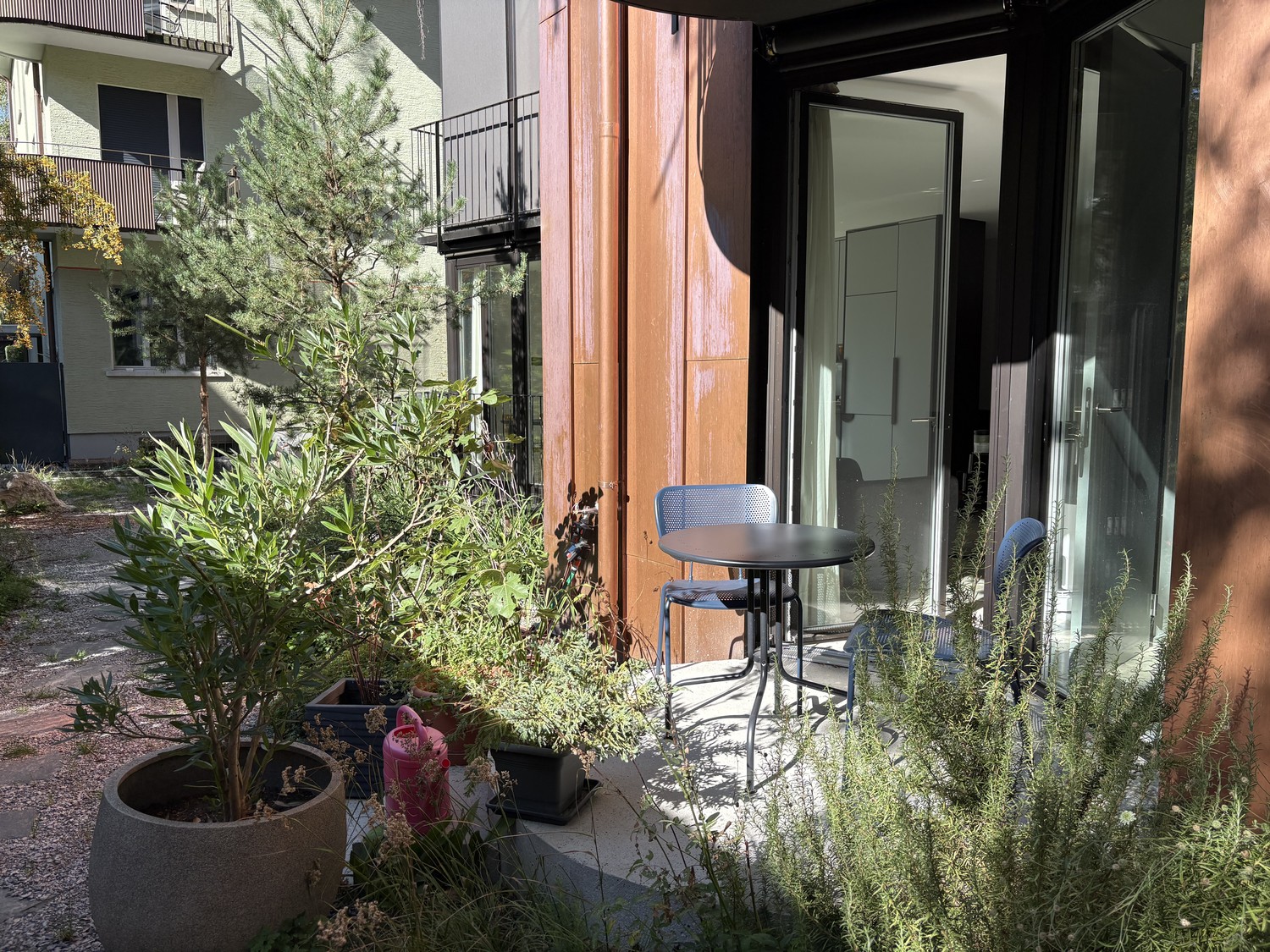 3 ½ rooms apartment, photo 8 of 9