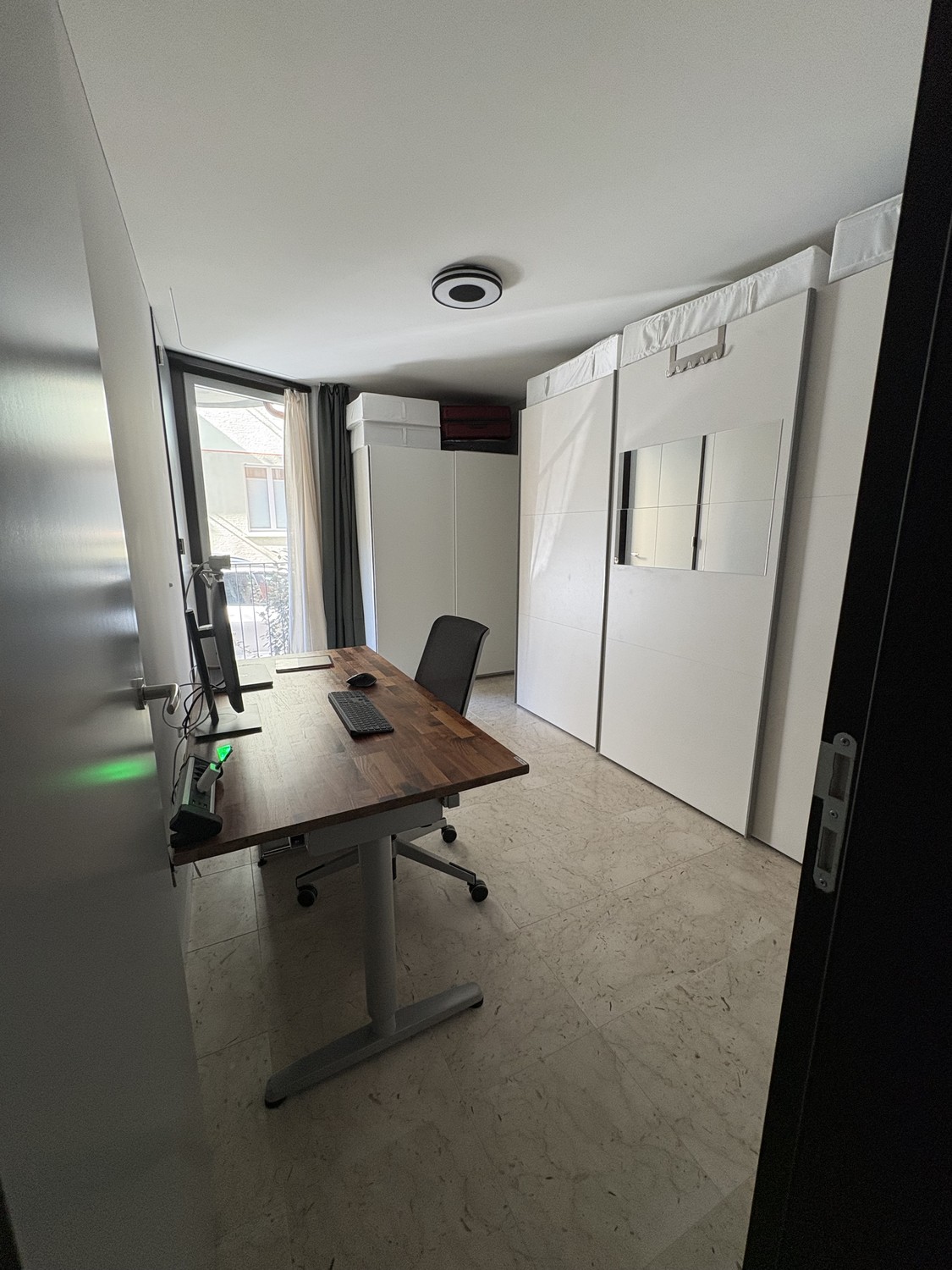 3 ½ rooms apartment, photo 6 of 9