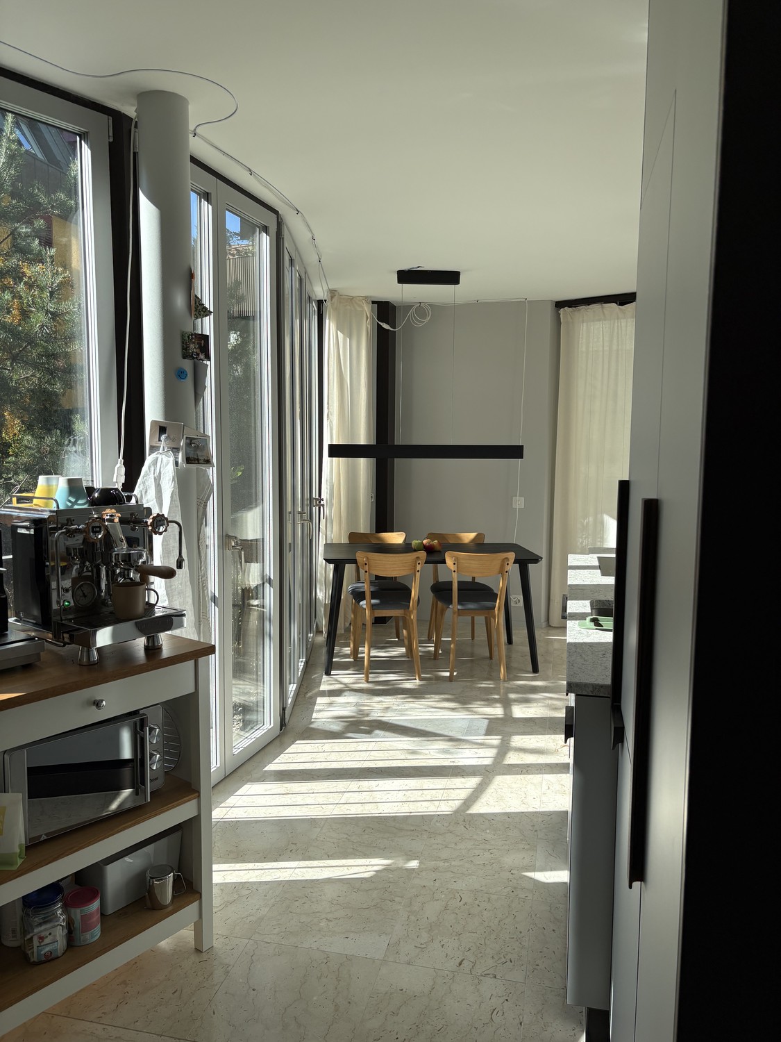 3 ½ rooms apartment, photo 7 of 9