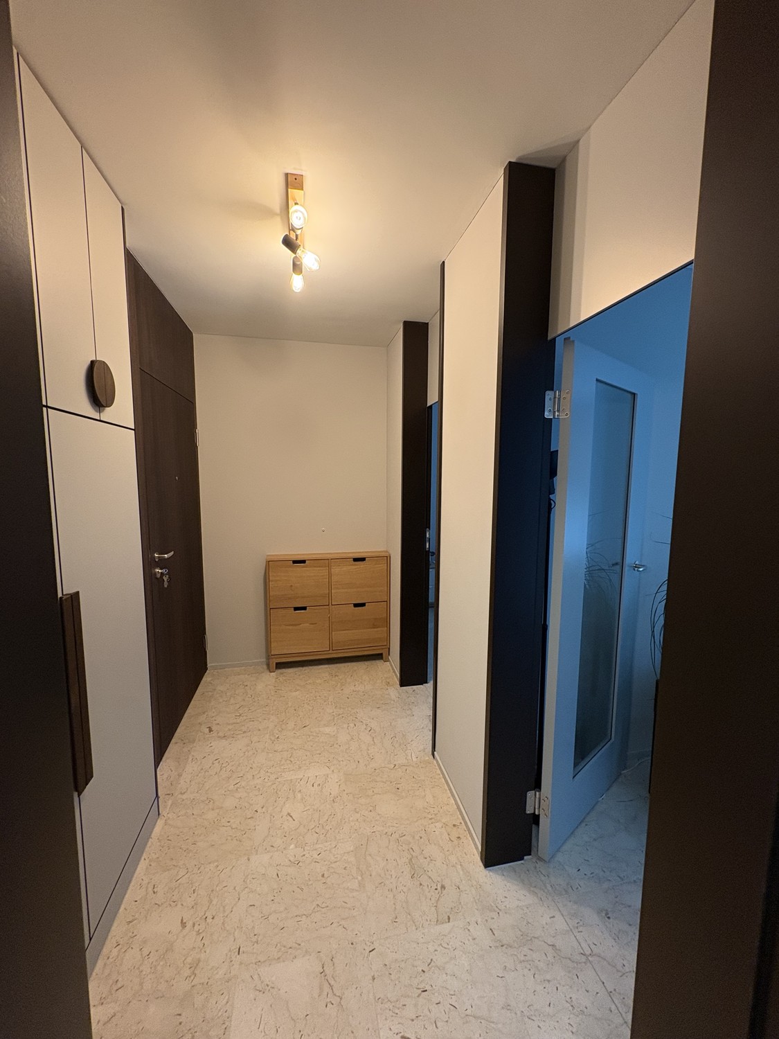 3 ½ rooms apartment, photo 3 of 9