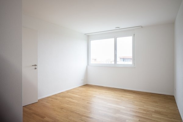 Appartamento mansardato di 4 ½ locali