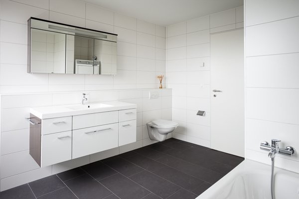Appartamento mansardato di 4 ½ locali