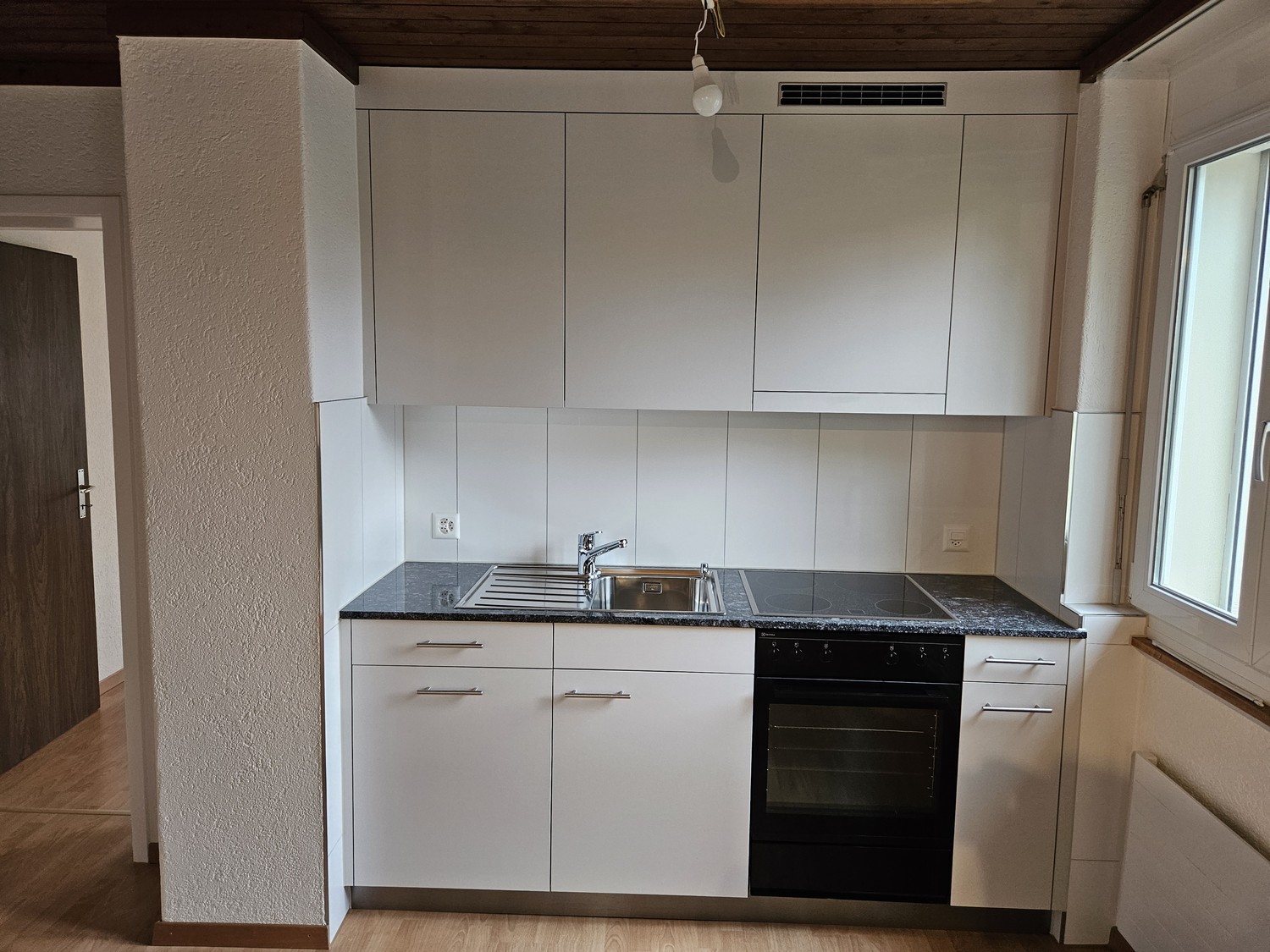 1 ½ rooms apartment, photo 4 of 7