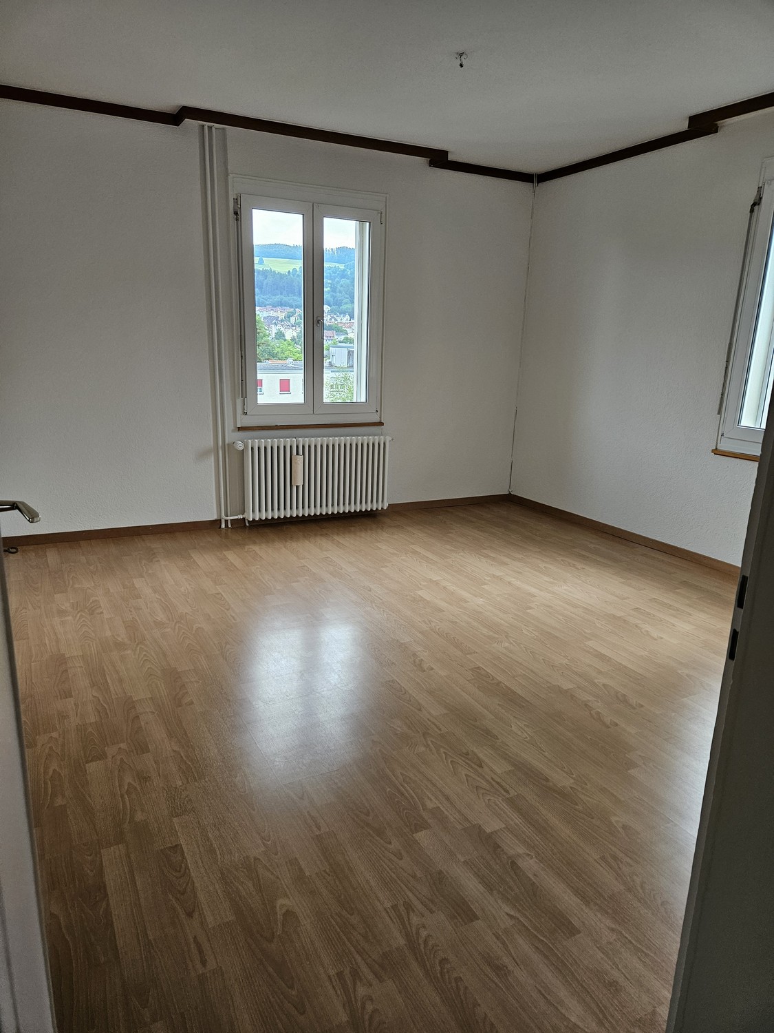 1 ½ rooms apartment, photo 6 of 7