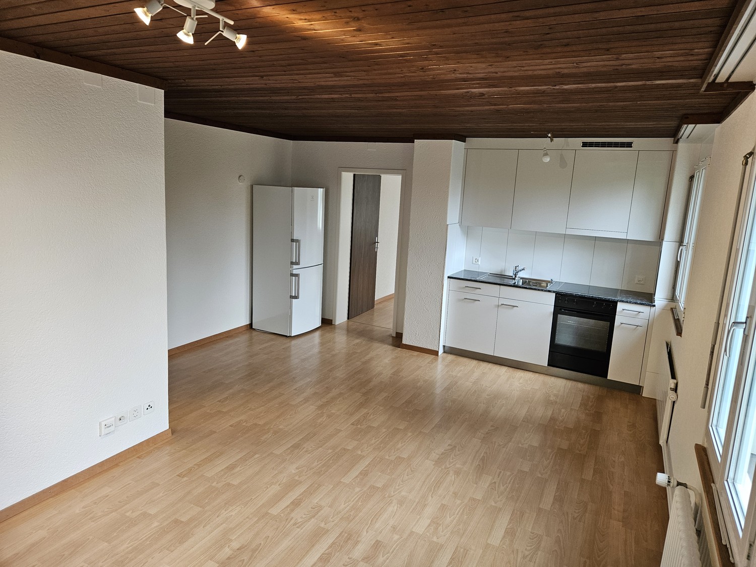 1 ½ rooms apartment, photo 1 of 7