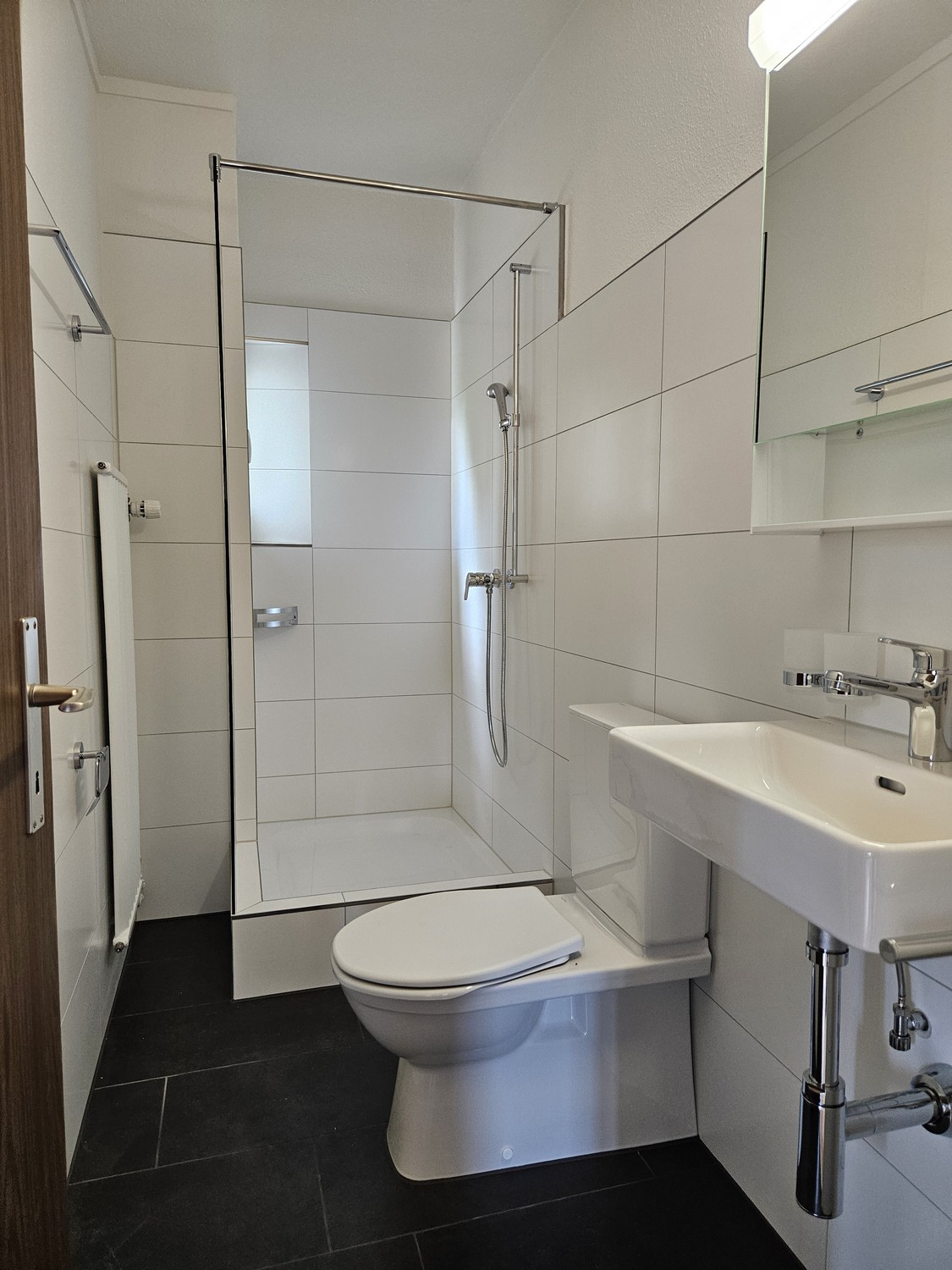 1 ½ rooms apartment, photo 2 of 7