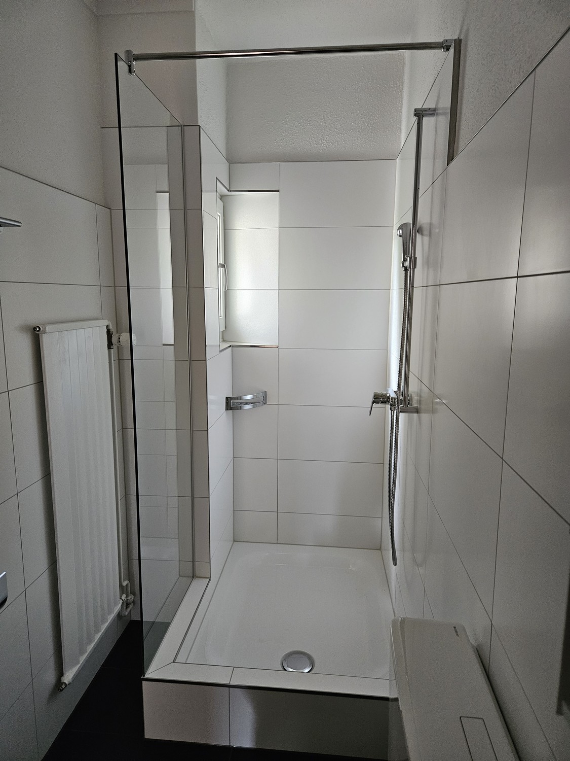 1 ½ rooms apartment, photo 3 of 7