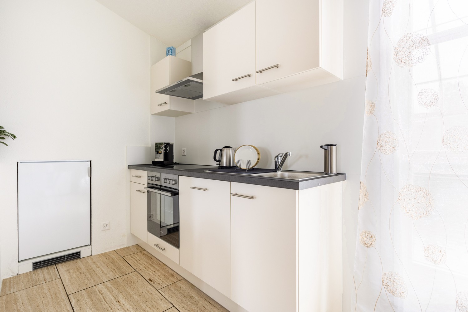 2 ½ rooms apartment, photo 4 of 10