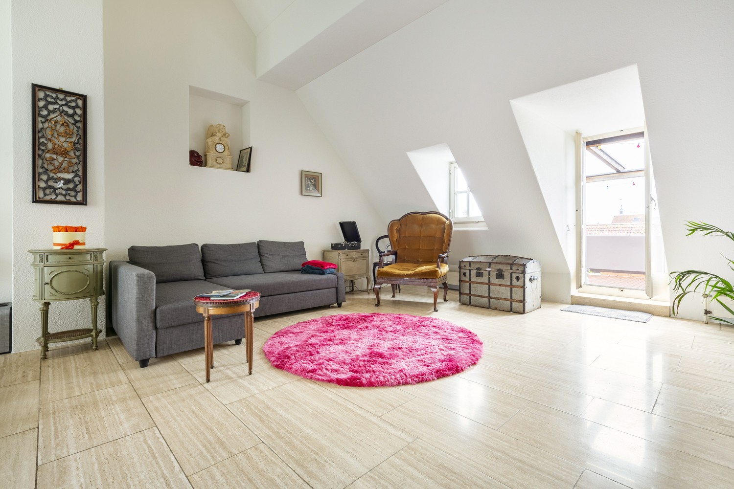 2 ½ rooms apartment, photo 1 of 10