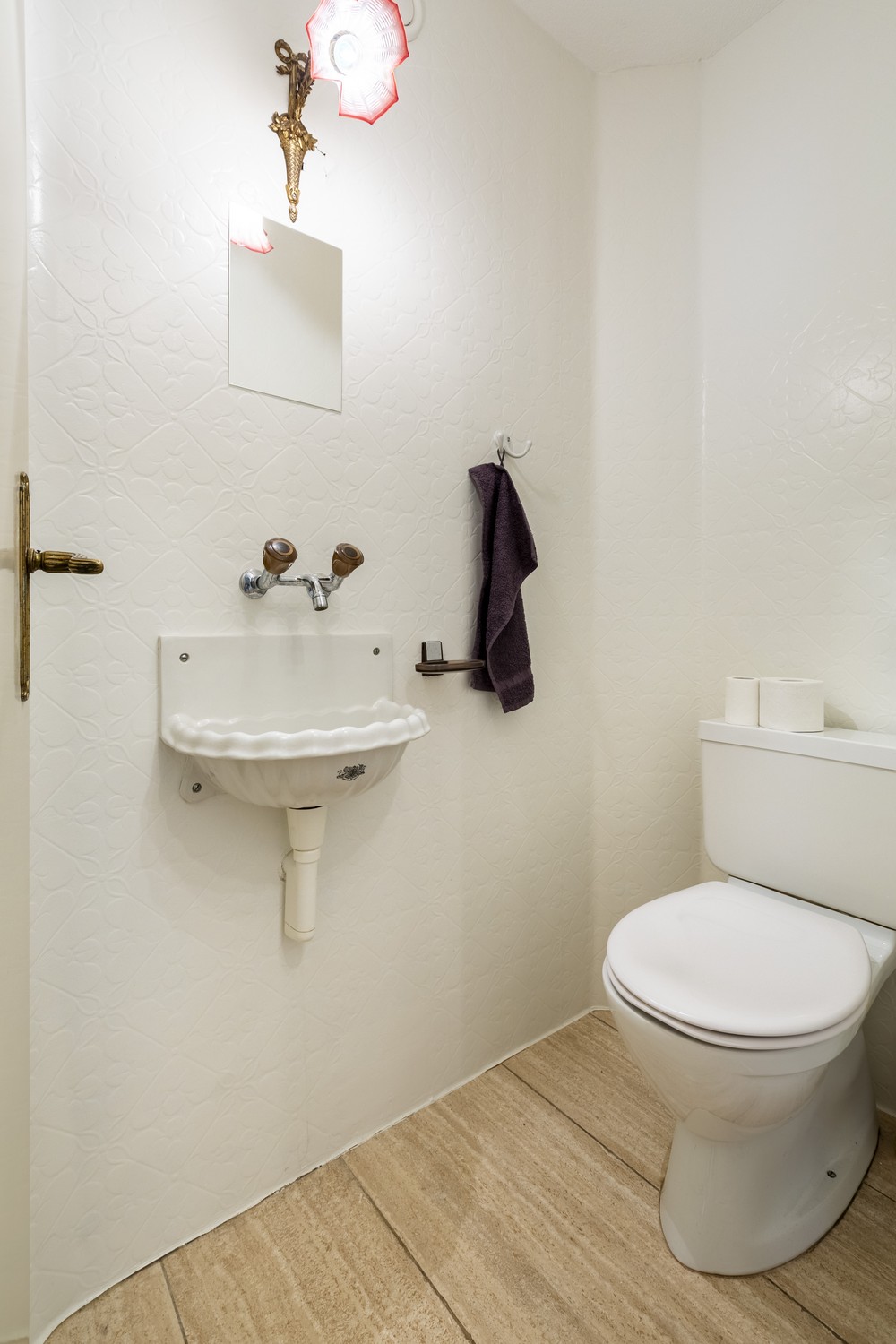 2 ½ rooms apartment, photo 8 of 10