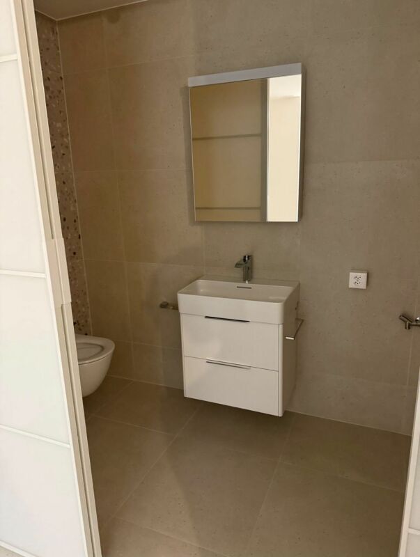 1 ½ rooms apartment, photo 3 of 6