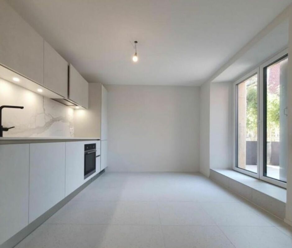 1 ½ rooms apartment, photo 2 of 6