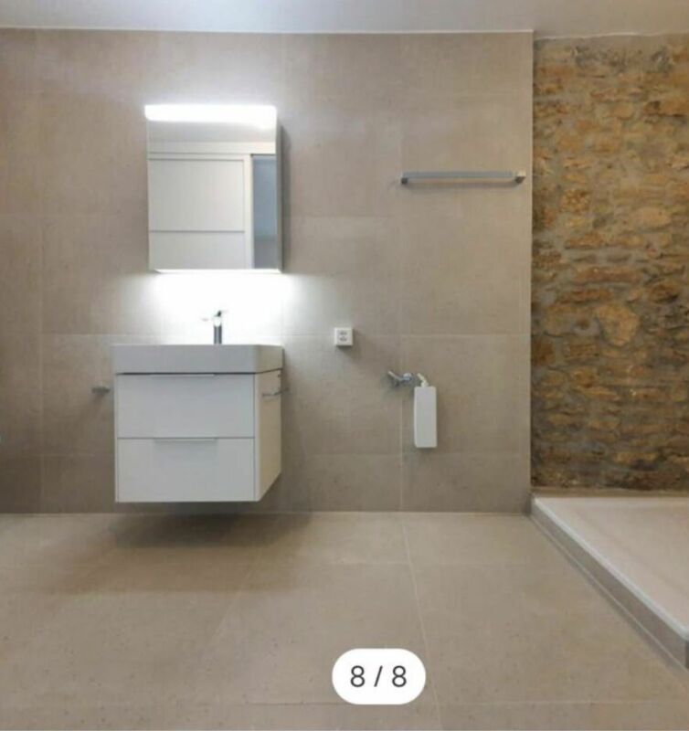 1 ½ rooms apartment, photo 6 of 6