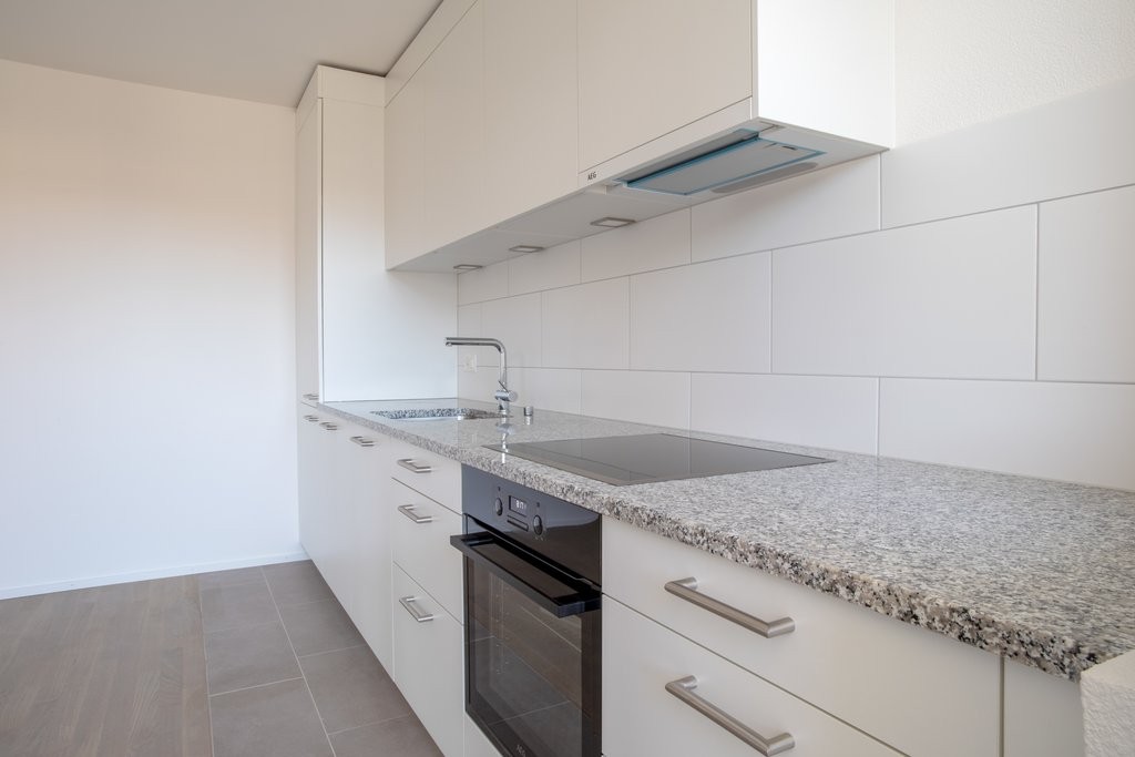 1 ½ rooms apartment, photo 4 of 5