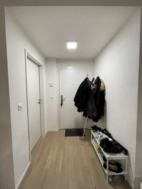 1 ½ rooms apartment, photo 3 of 5