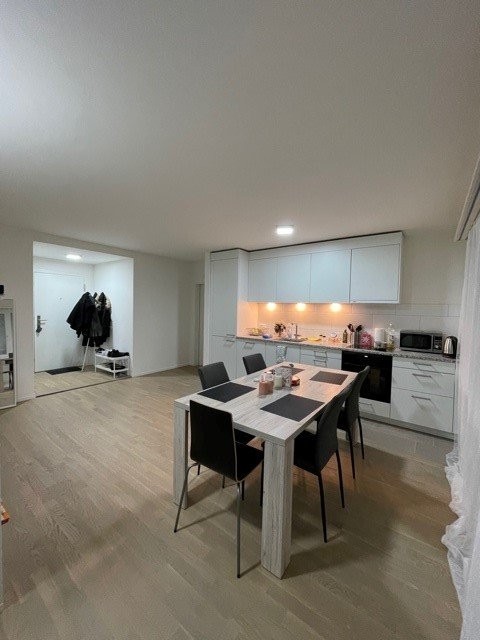 1 ½ rooms apartment, photo 5 of 5
