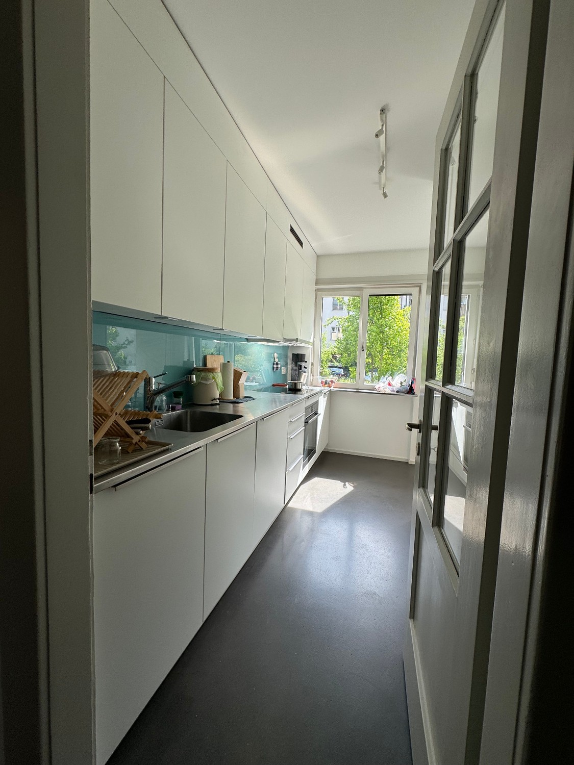 Chambre en colocation