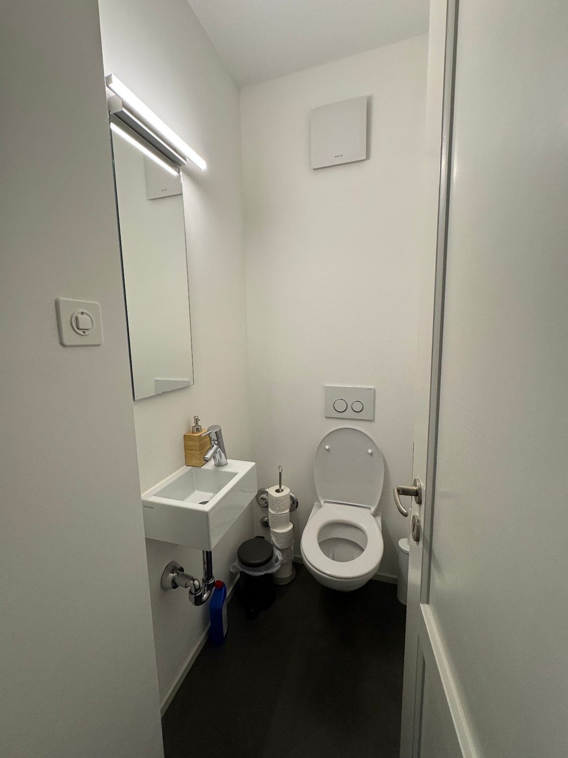 Chambre en colocation