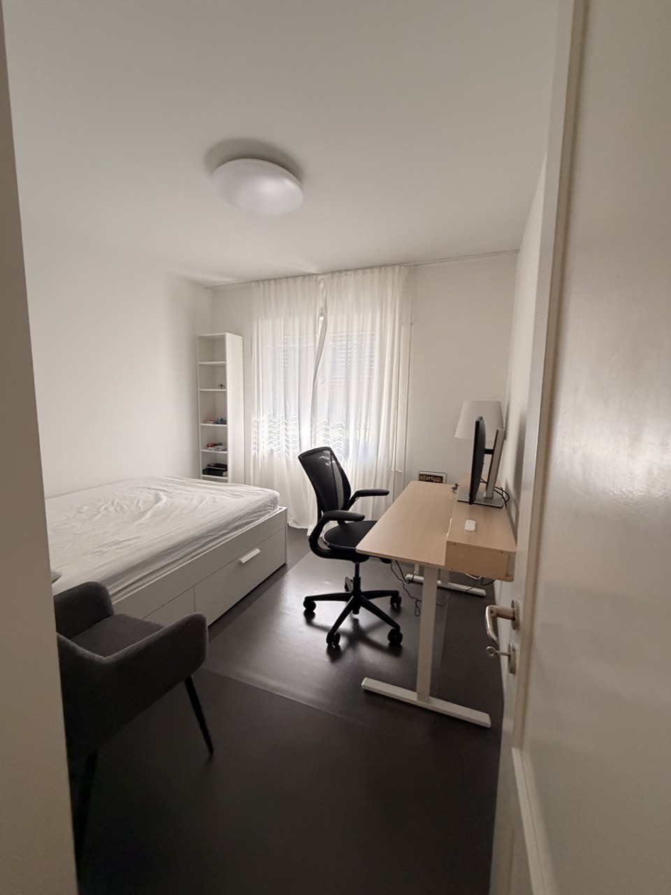 Chambre en colocation