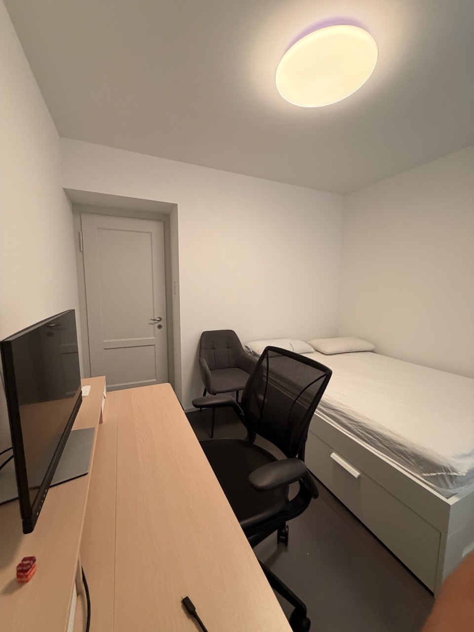 Chambre en colocation