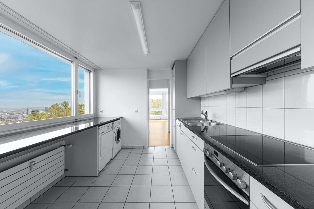 4 ½ rooms apartment, photo 4 of 7