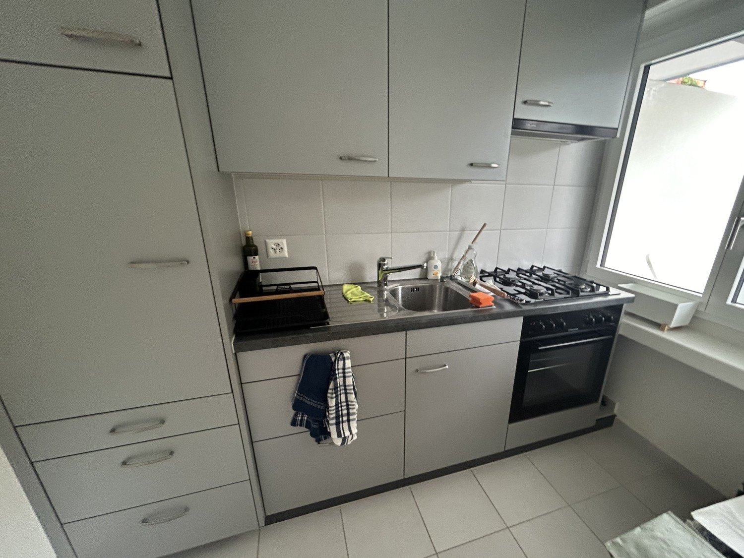 Appartement 1 pièce, photo 5 sur 6