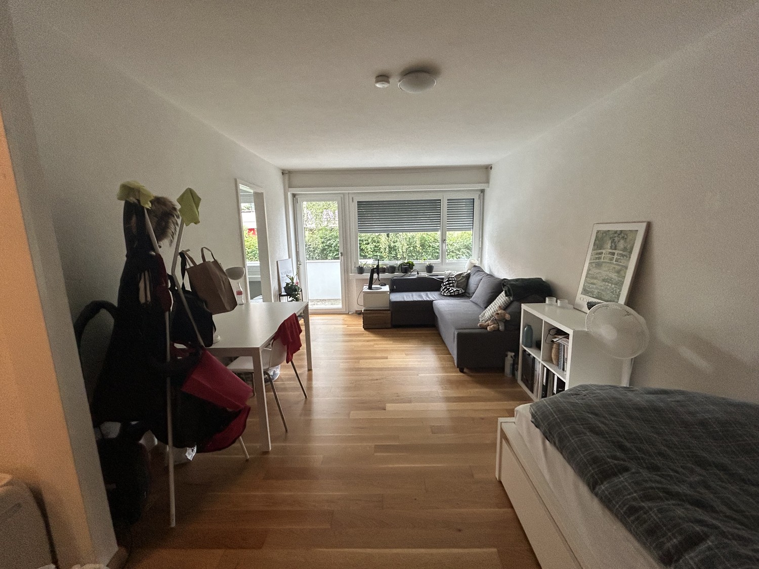 Appartement 1 pièce, photo 2 sur 6