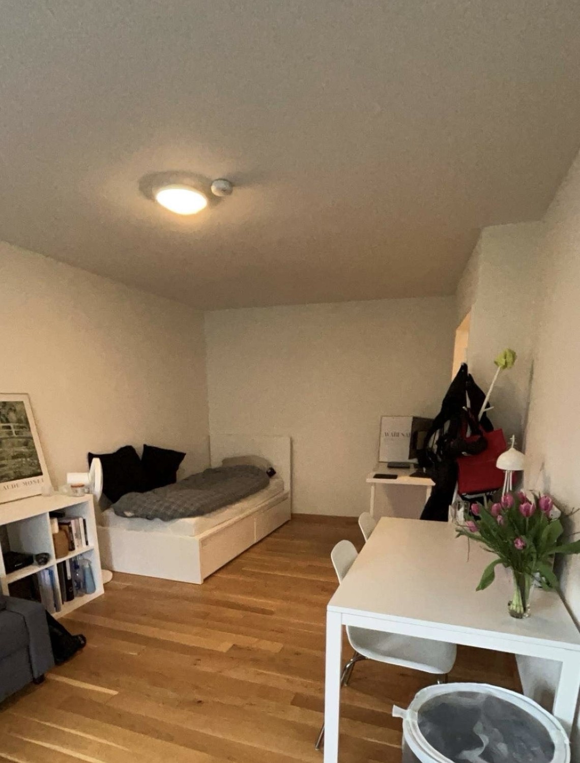 Appartement 1 pièce, photo 3 sur 6