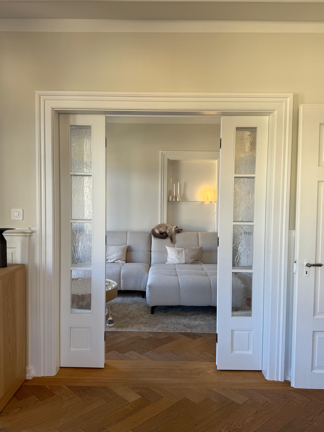 3 rooms apartment, photo 2 of 10