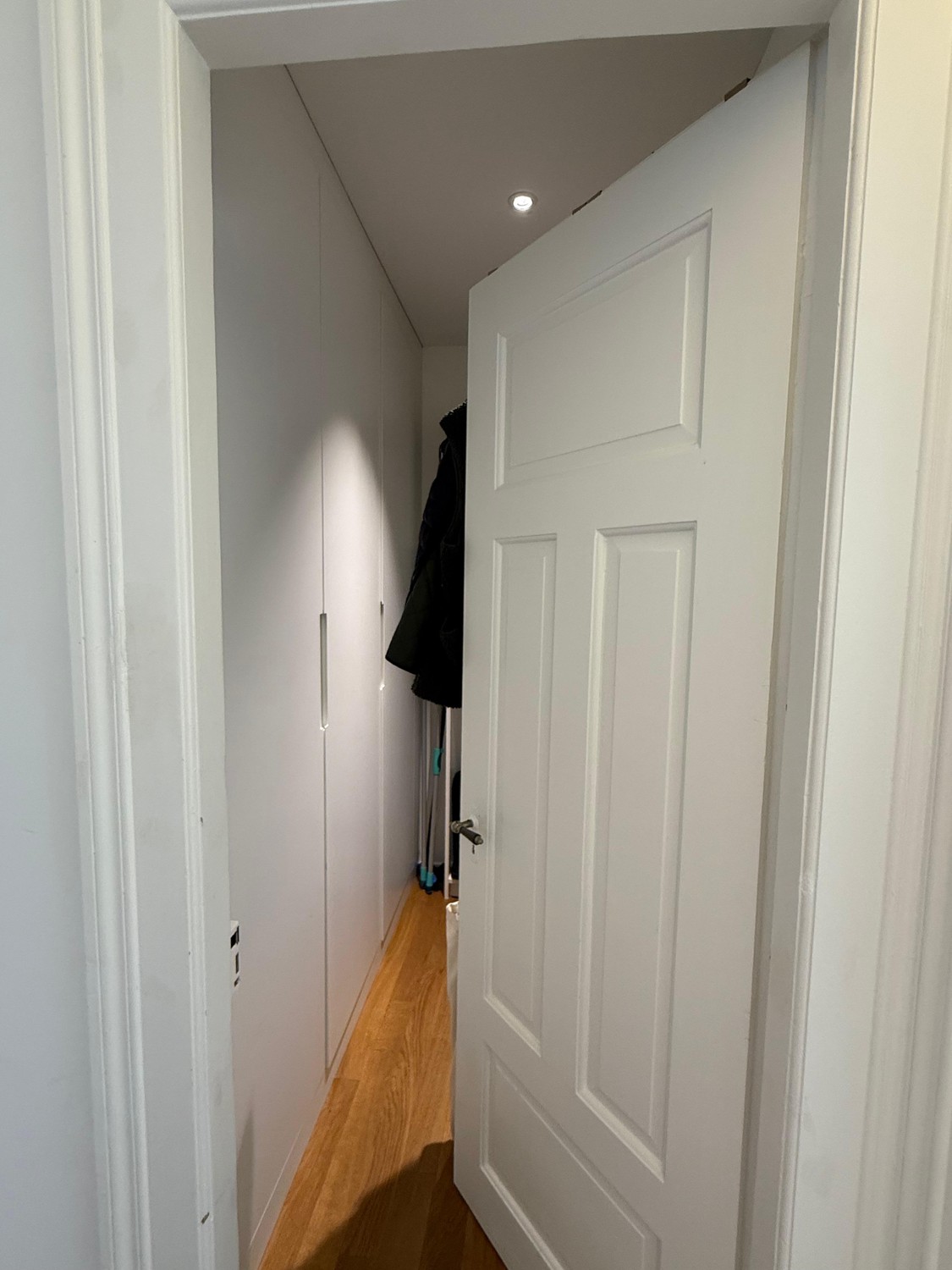 3 rooms apartment, photo 8 of 10