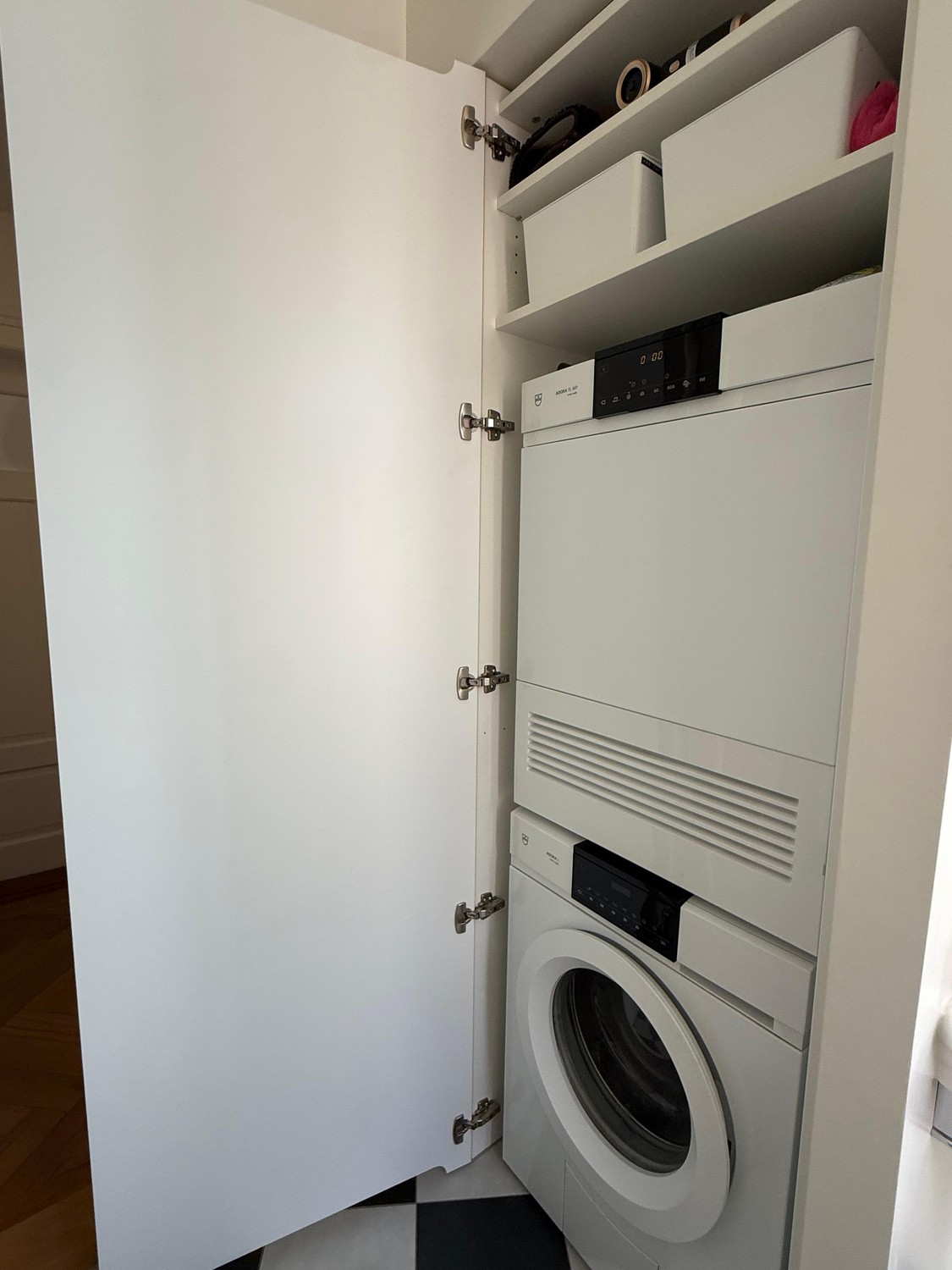 3 rooms apartment, photo 10 of 10