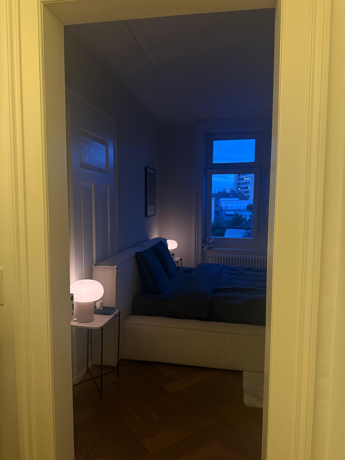3 rooms apartment, photo 9 of 10
