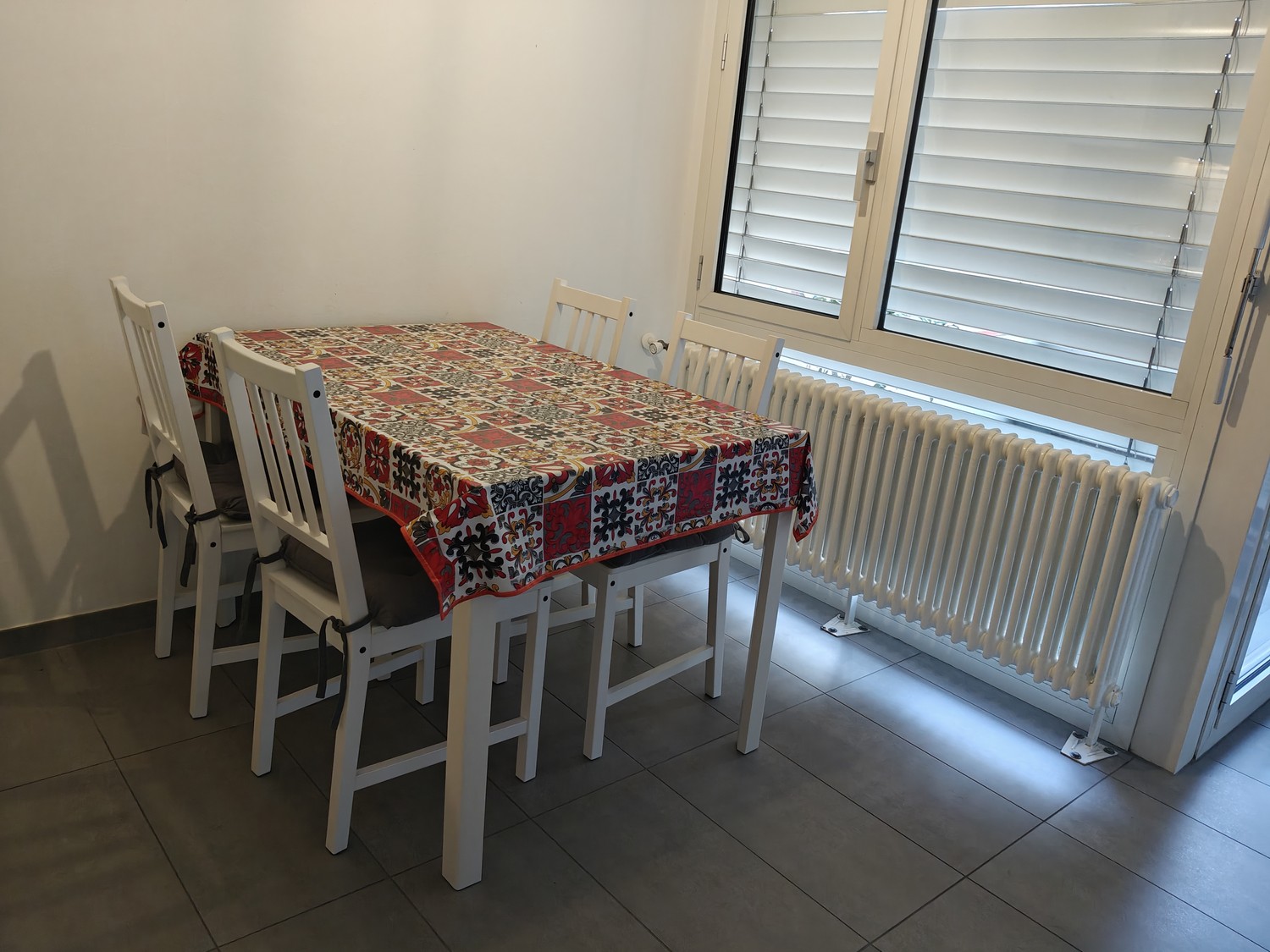 2 ½ rooms apartment, photo 1 of 6