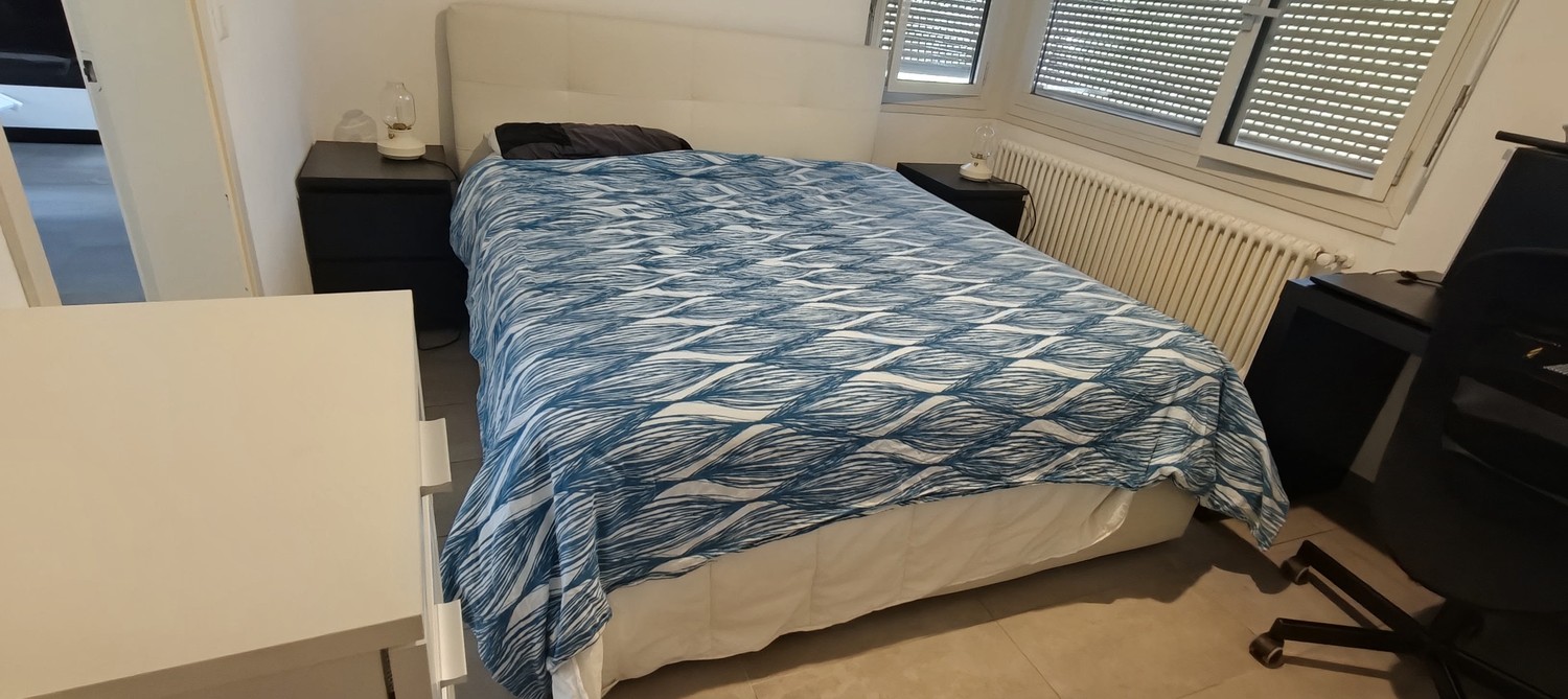 2 ½ rooms apartment, photo 5 of 6
