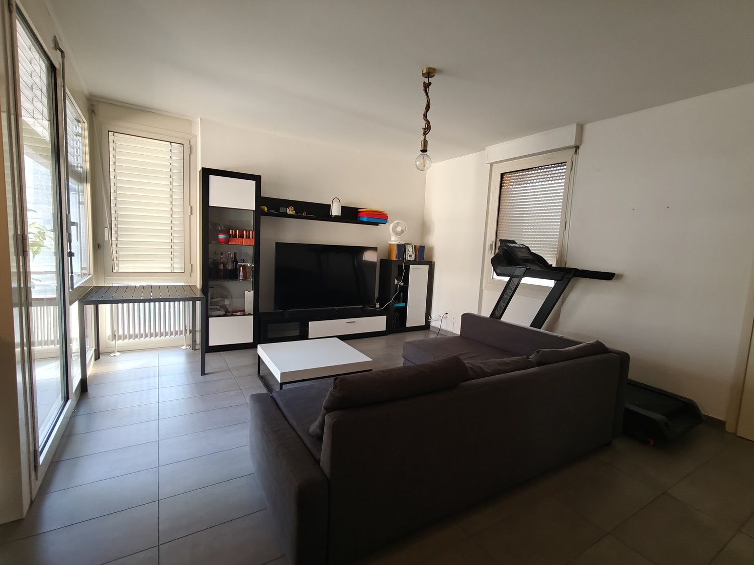 2 ½ rooms apartment, photo 2 of 6