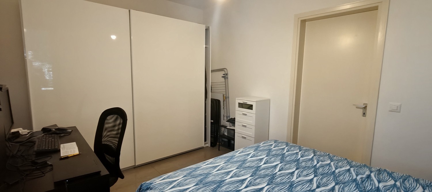 2 ½ rooms apartment, photo 6 of 6