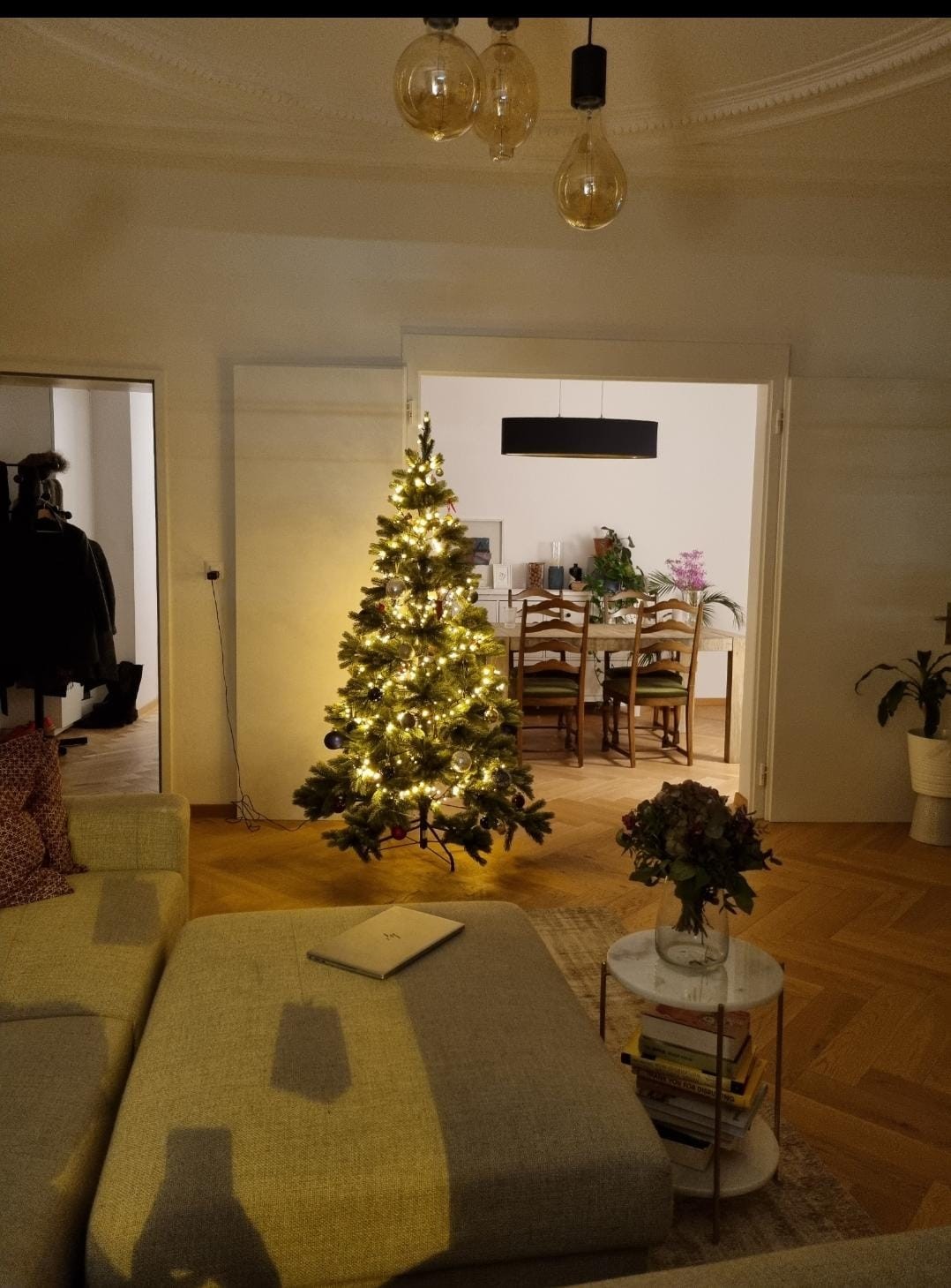 Room in a shared flat, photo 3 of 4
