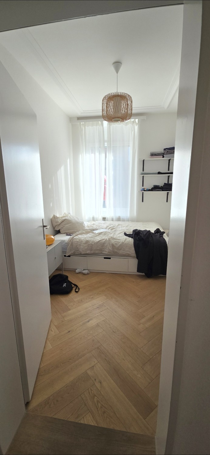 Room in a shared flat, photo 2 of 4