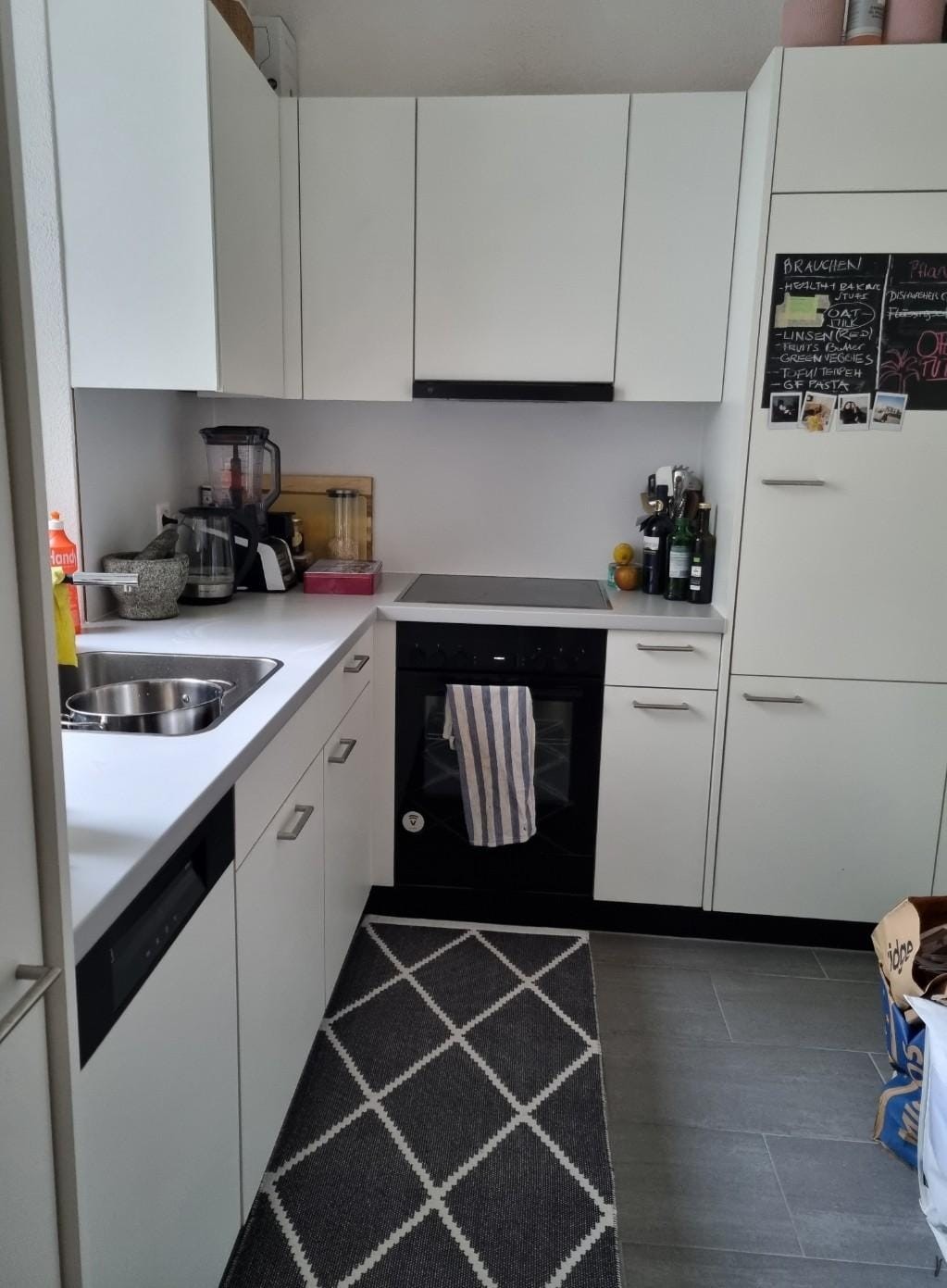 Room in a shared flat, photo 1 of 4