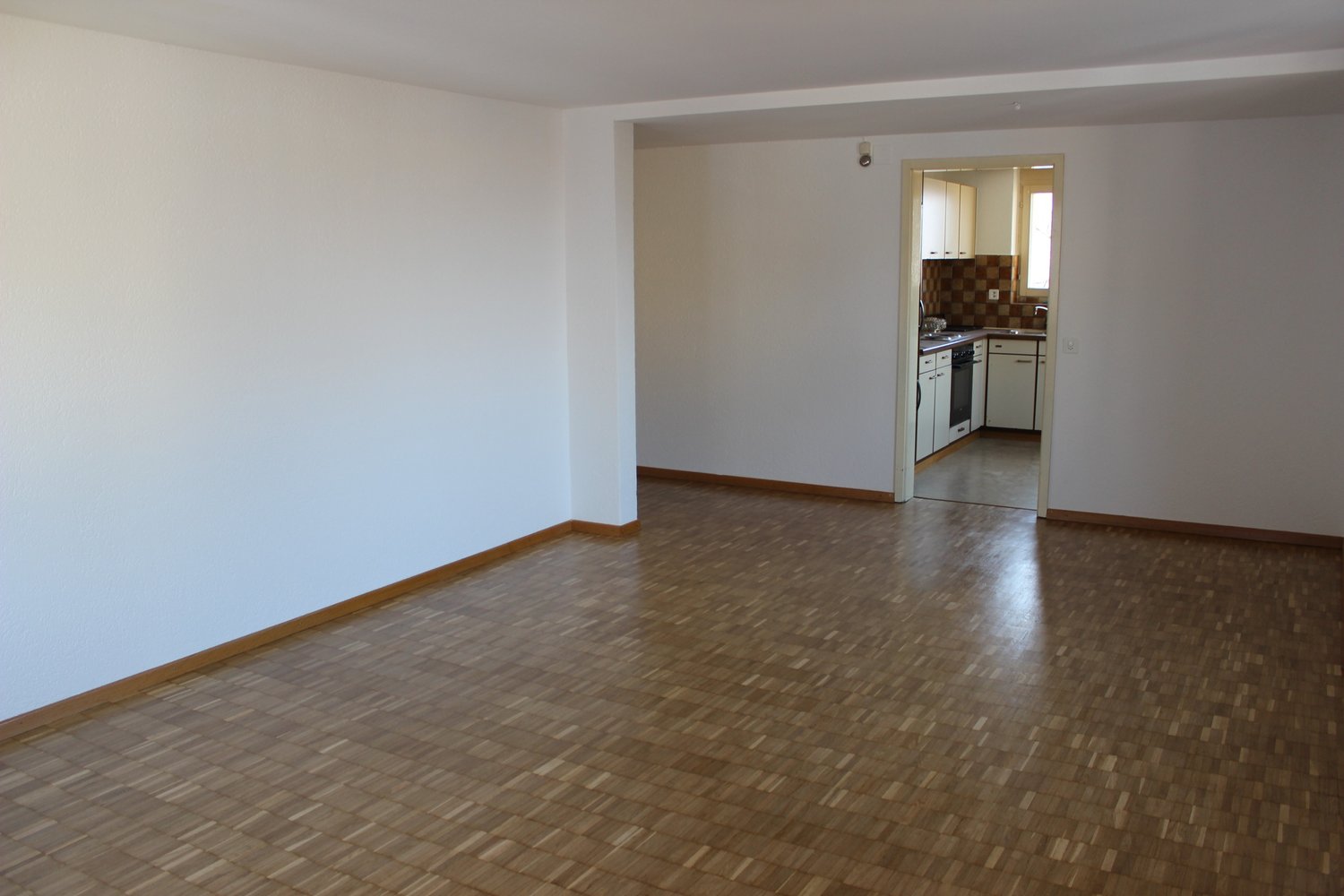 4 ½ rooms apartment