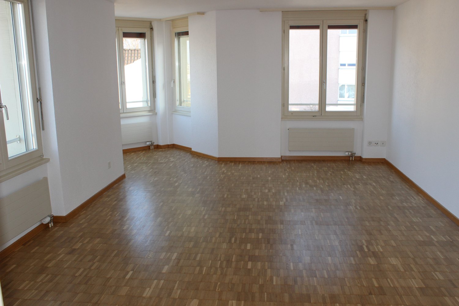 4 ½ rooms apartment