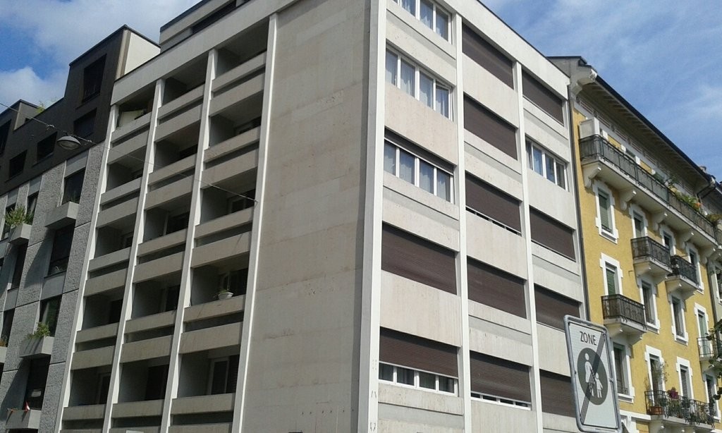 123m² arcade, foto 1 di 4