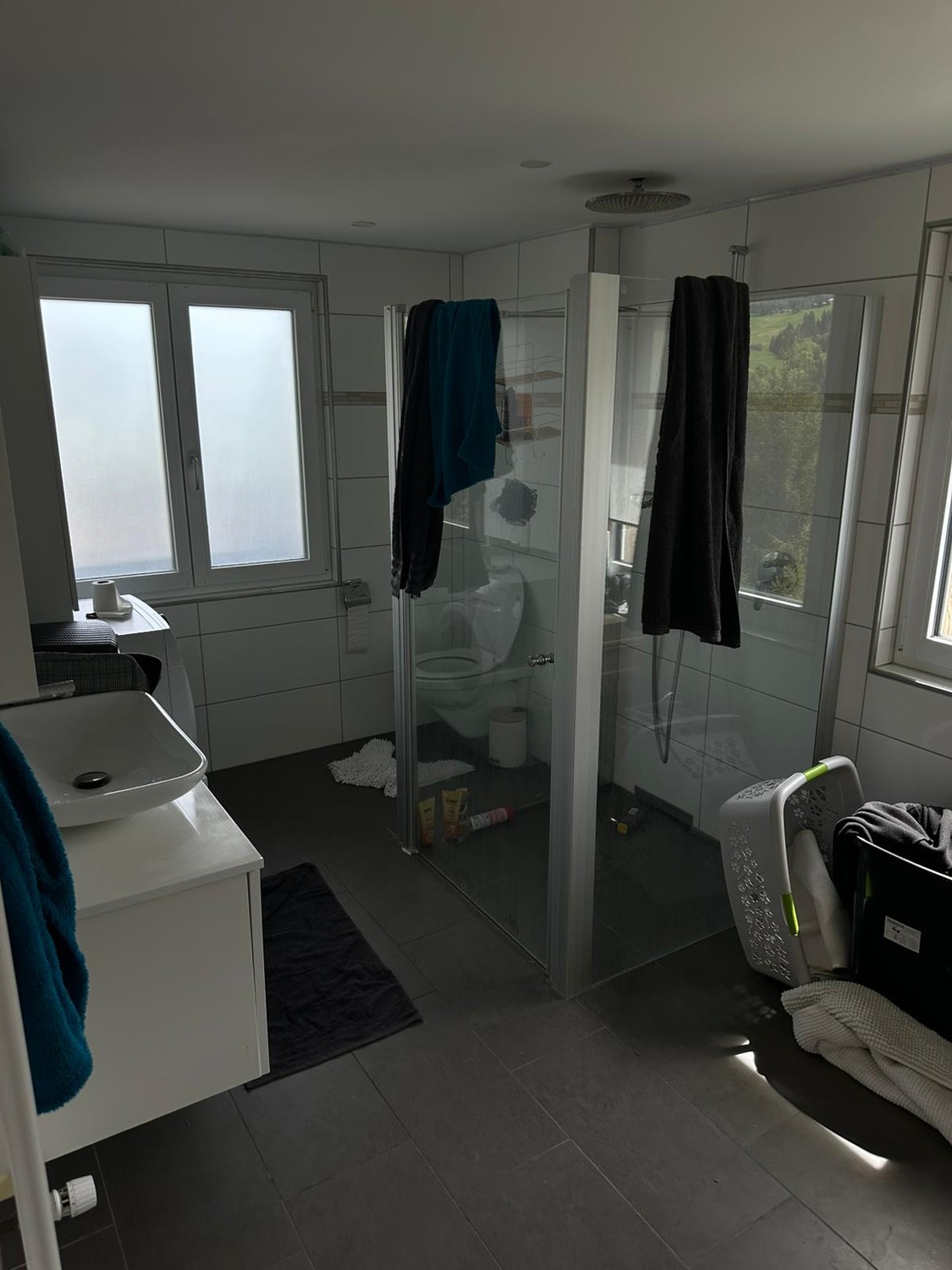 Appartement de 9 ½ pièces