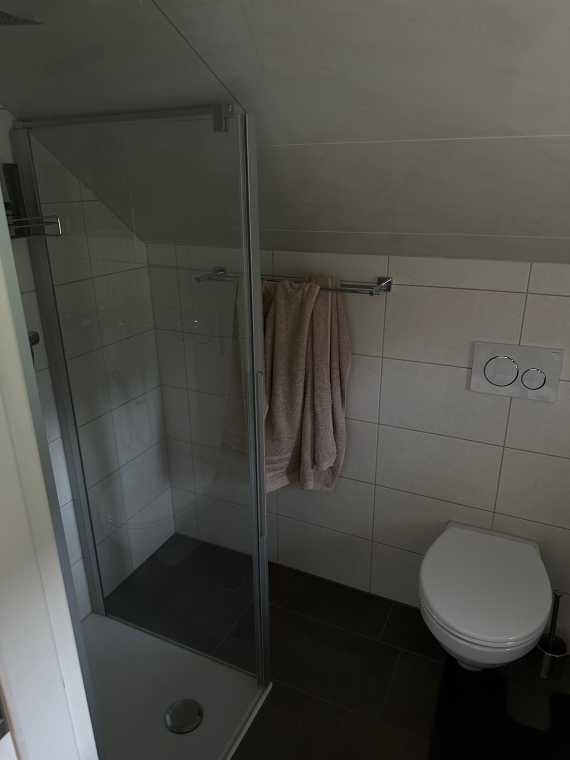Appartement de 9 ½ pièces